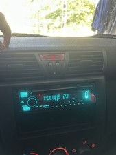 Autoradio Bluetooth DAB Stereo Auto 1din CD USB Aux-In Pre-Out RCA Subwoofer Mp3