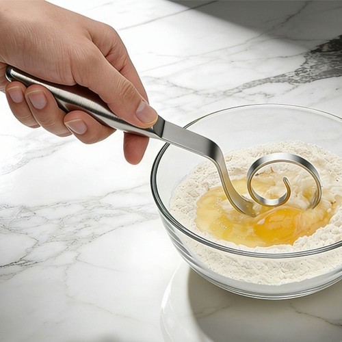 Impastatrice acciaio inox - impastatrice,
