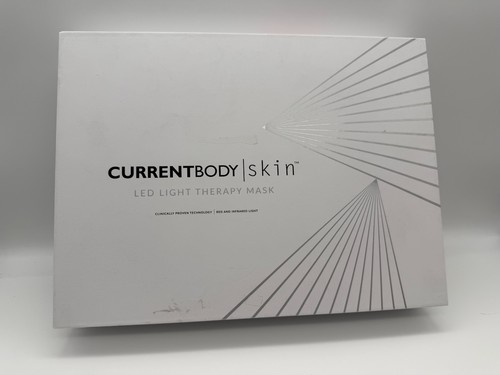 Maschera viso terapia luce - , led