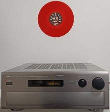 🎶 Amplificatore AV YAMAHA