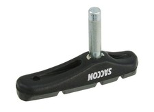 Portapattini MTB Cantilever