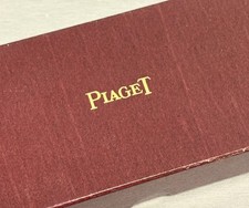 Orologio polso piaget - orologio, da