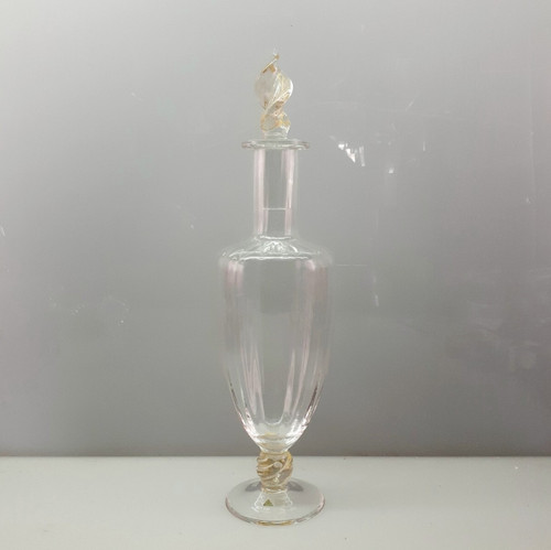 Bottiglia decanter cenedese - cenedese, &