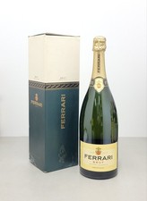 Spumante Ferrari Fratelli