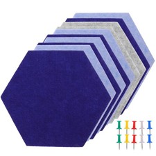  10 Pcs Pannelli Murali