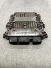 CENTRALINA Citroen Berlingo