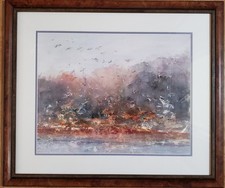 Ascensione - Astratto -