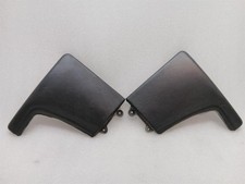 PORSCHE 911 997 Console Cover