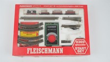 Fleischmann N 9369 Start Set A