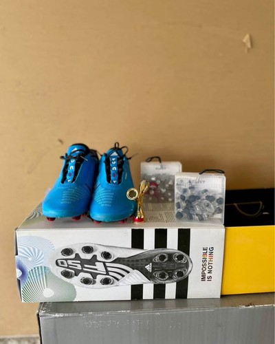 Adidas messi f50 tunit - f50,