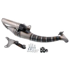 Marmitta scooter rekord gilera - marmitta,