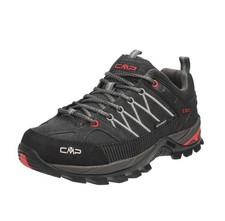 Cmp Rigel Low - Trekking Basse
