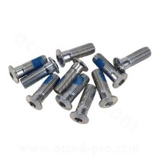 Viteria per disco freno rbmax - per,