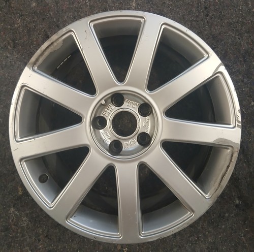 Cerchio originale audi - 1x,
