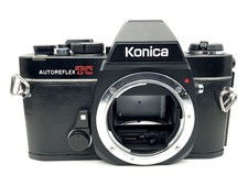 Konica Autoreflex TC 35 mm