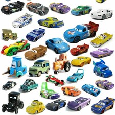 Nuova auto giocattolo Saetta
