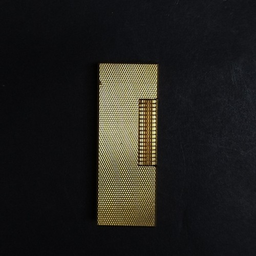 Accendino dunhill metallo - dunhill,