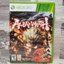 Asura's Wrath (Microsoft Xbox