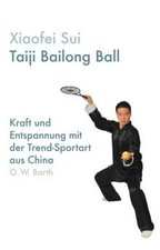 Taiji Bailong Ball: Kraft und