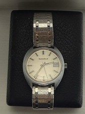 Working Vintage 1970s