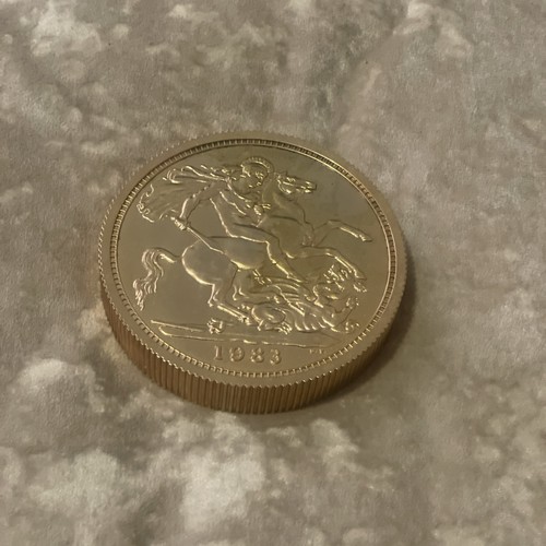 Fermacarte sovereign 1982 - 1982, del