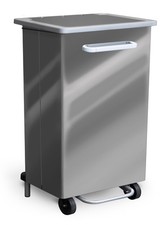 Pattumiera Per Raccolta