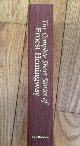 Complete short stories - complete, of