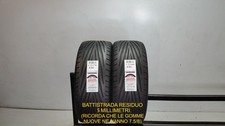 GOMME USATE   225/45R17 91Y