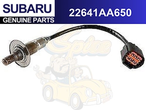 Ricambi originali subaru - originali,