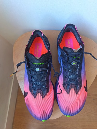 Nike zoomx vaporfly next - zoomx,