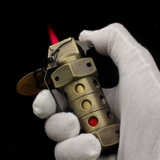 Smoke Grenade Lighter