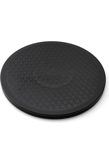Piatto girevole pvc - piatto,