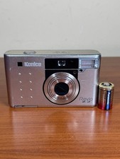 Konica Revio Z2 Fotocamera
