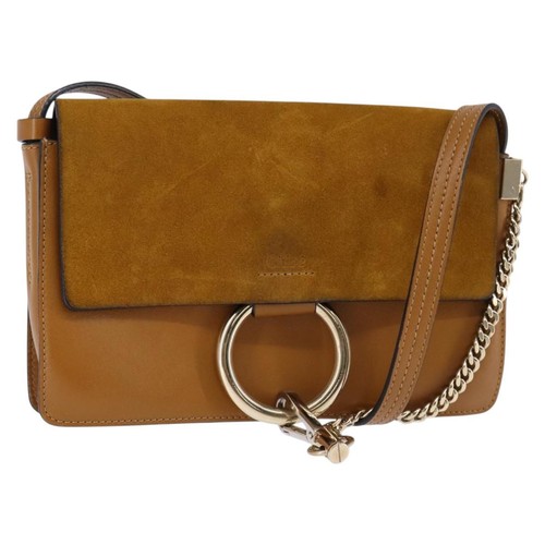 Borsa tracolla chloe fay - borsa, a