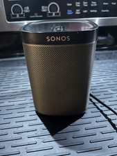 Sonos Model Play:1