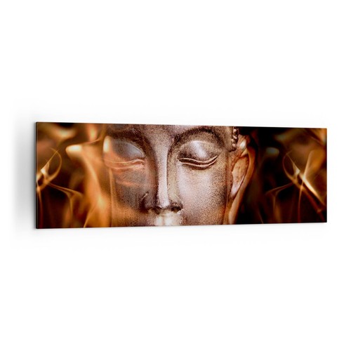 Quadro tela 160x50cm - su,