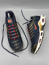 Nike Air Max Plus TN Olympic