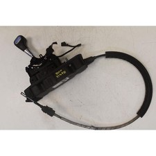 LEVA CAMBIO AUTOMATICO PER VOLKSWAGEN POLO (05-09) RESTYLING 1.4 16V BER. 2005