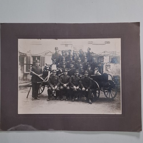 Fotografia storica militare