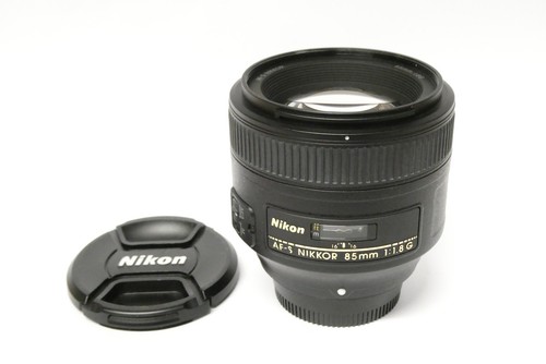 Obiettivo nikon nikkor - nikon,