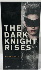 Hot Toys Modellino Batman