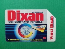 TELECOM PHONE CARD - DIXAN