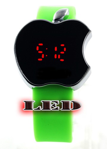 Orologio touch screen unisex