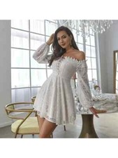 vestito abito donna elegante