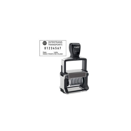 Timbro professional 0 - professional, 4.0
