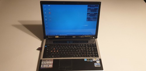 Ordinateur gamer msi gx723 - ordinateur,