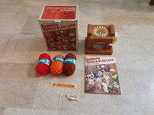 Mattel Maglieria magica de luxe vintage