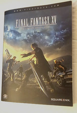 Final fantasy standard - fantasy, xv