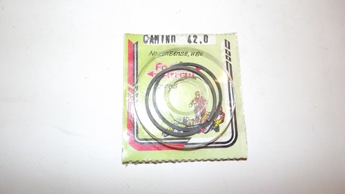 Honda camino set segmenti - camino., di