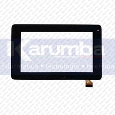 TOUCH SCREEN CAPACITIVO GK65 TABLET 7 POLLICI MEDIACOM MEJESTICK AUDIOLA MASTER